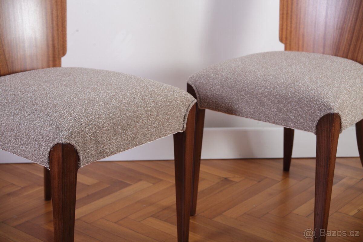 Židle UP Závody J. Halabala - 4