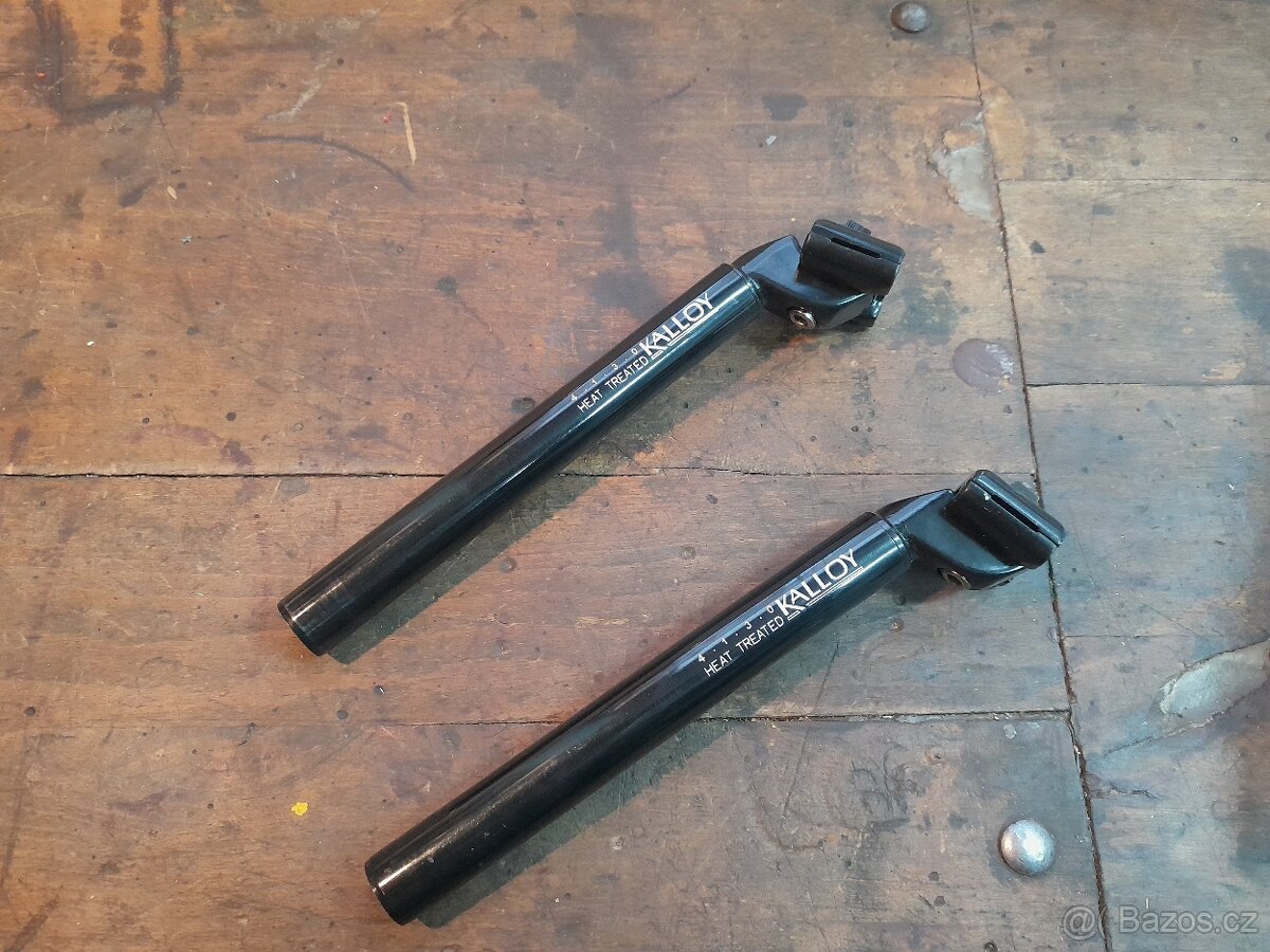 Sedlovka 25,8 a 26,7 - 4