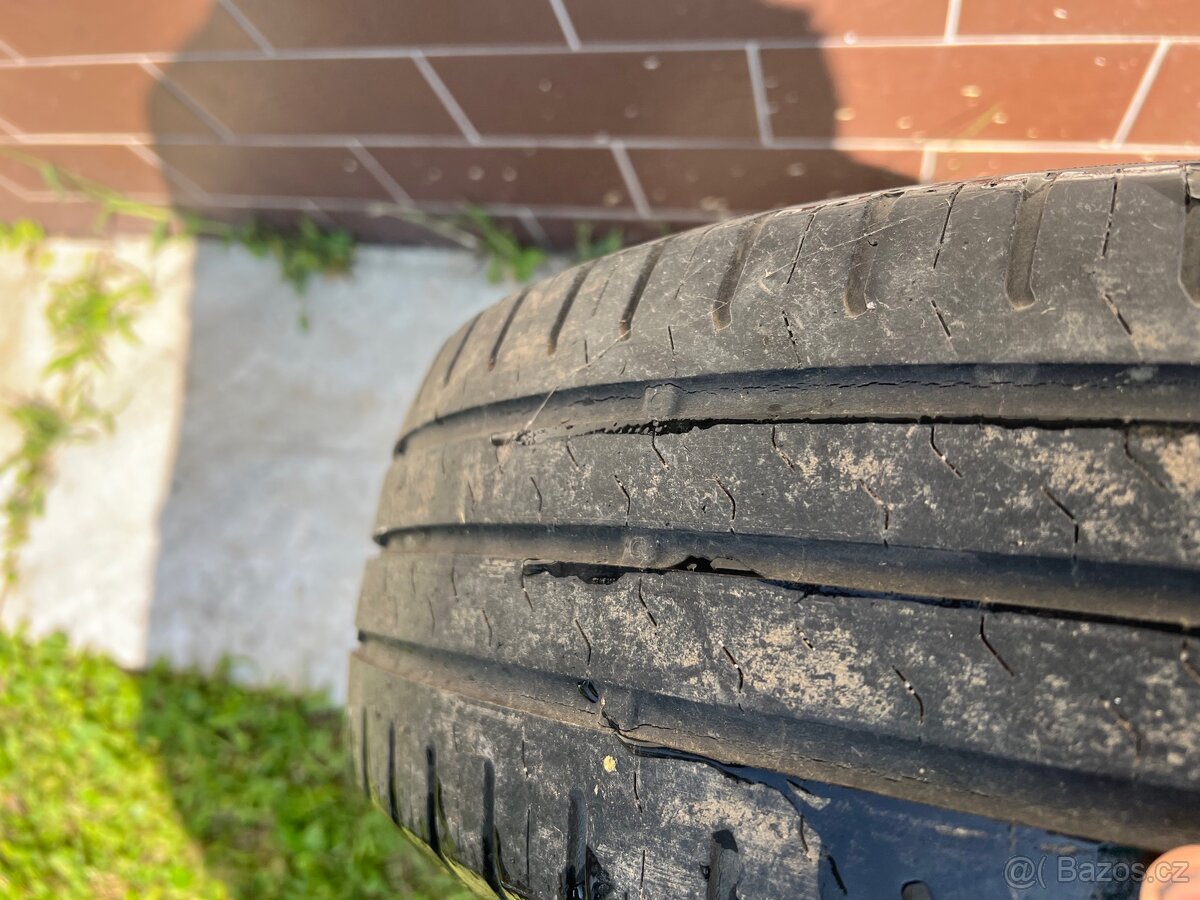 Pneu 165/60r15 - 4