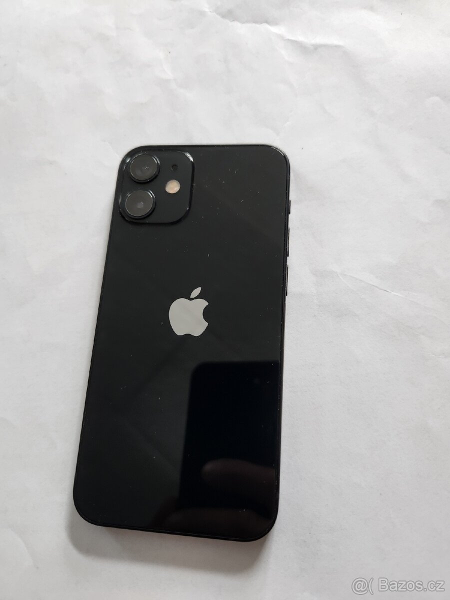 Apple iPhone 12 mini 128 GB - 4