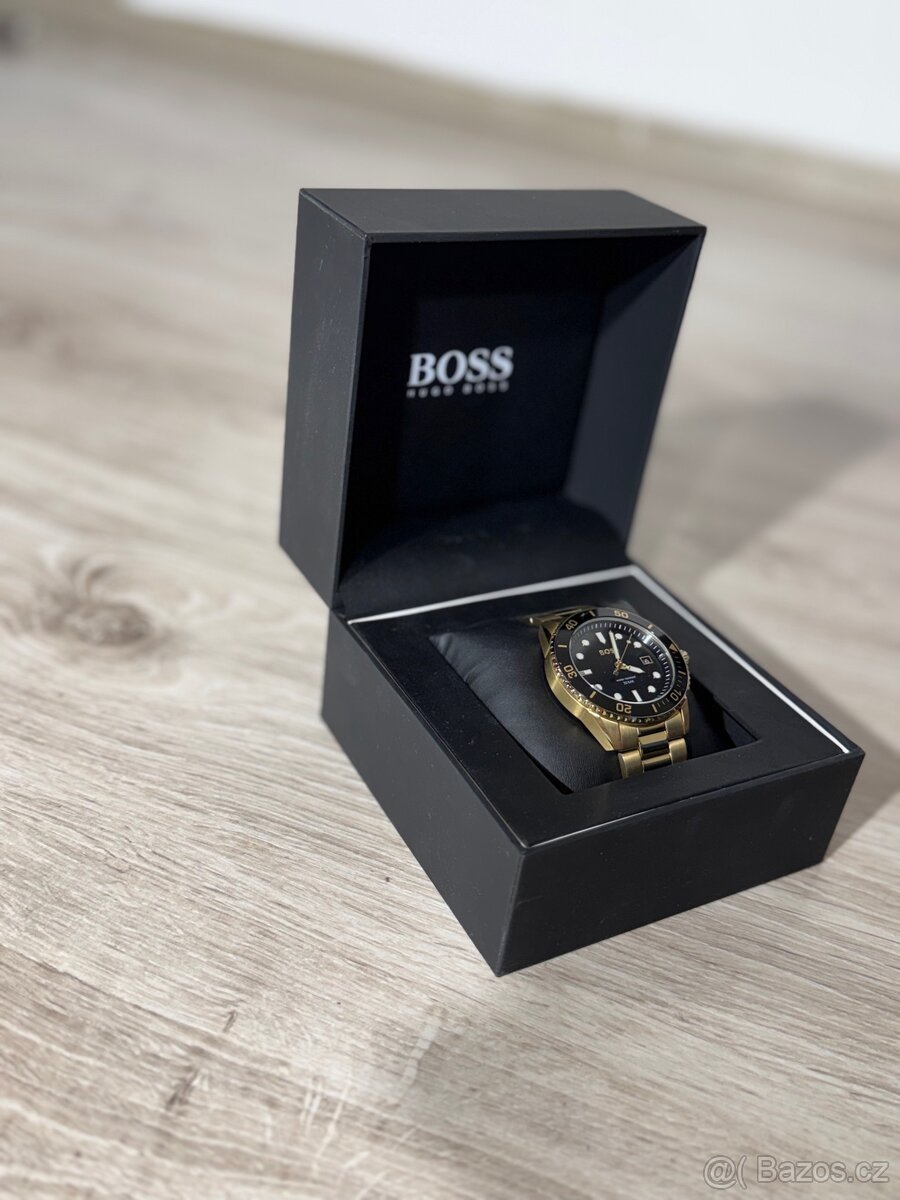 Hodinky HUGO BOSS 1513917 - 4
