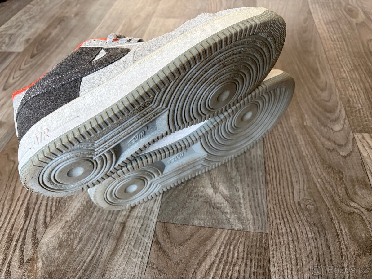 tenisky Nike vel.42 - 4