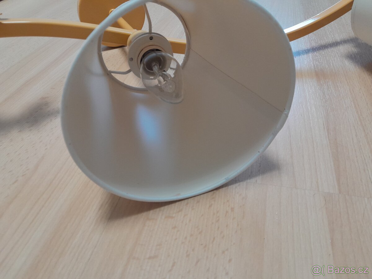 Dětské stropní světlo - 4