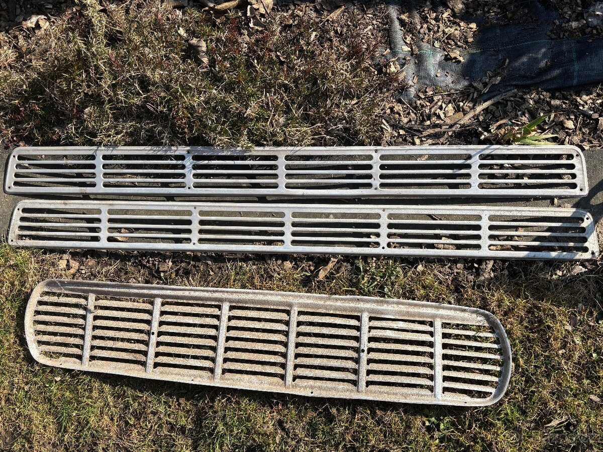 Prodám PRAGA Škoda - 4