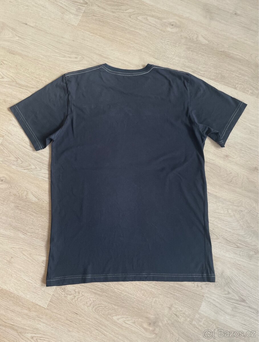 Pánské triko, zn. Esprit, vel. L - 4
