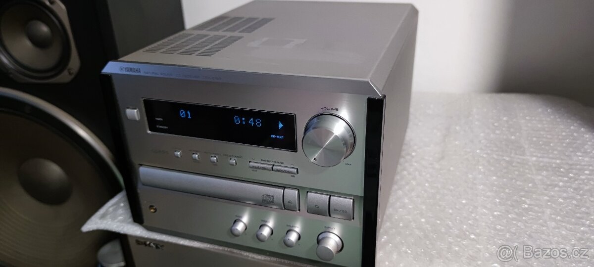 YAMAHA CRX E150 - 4
