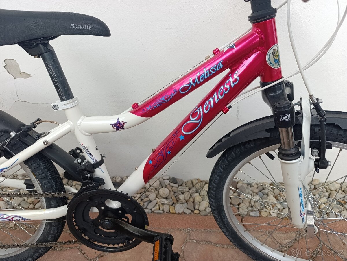 Kolo Genesis melisa 20" - 4