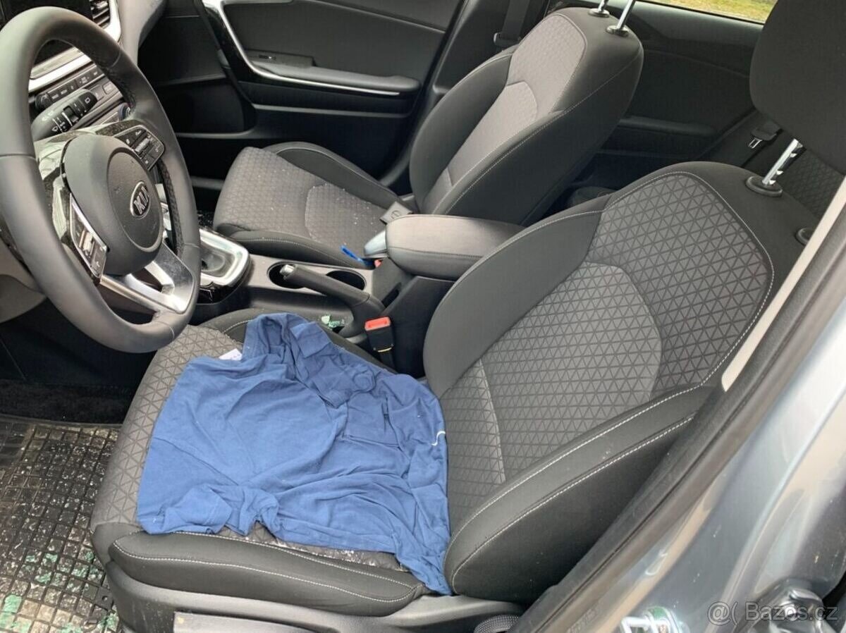 Kia Ceed combi 2018 - 2025 - 4