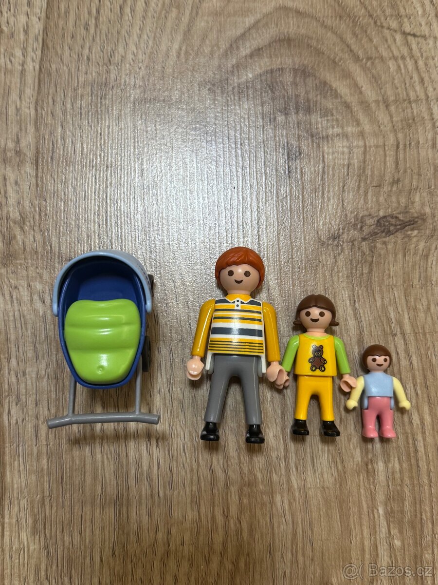 Playmobil sety různé - 4