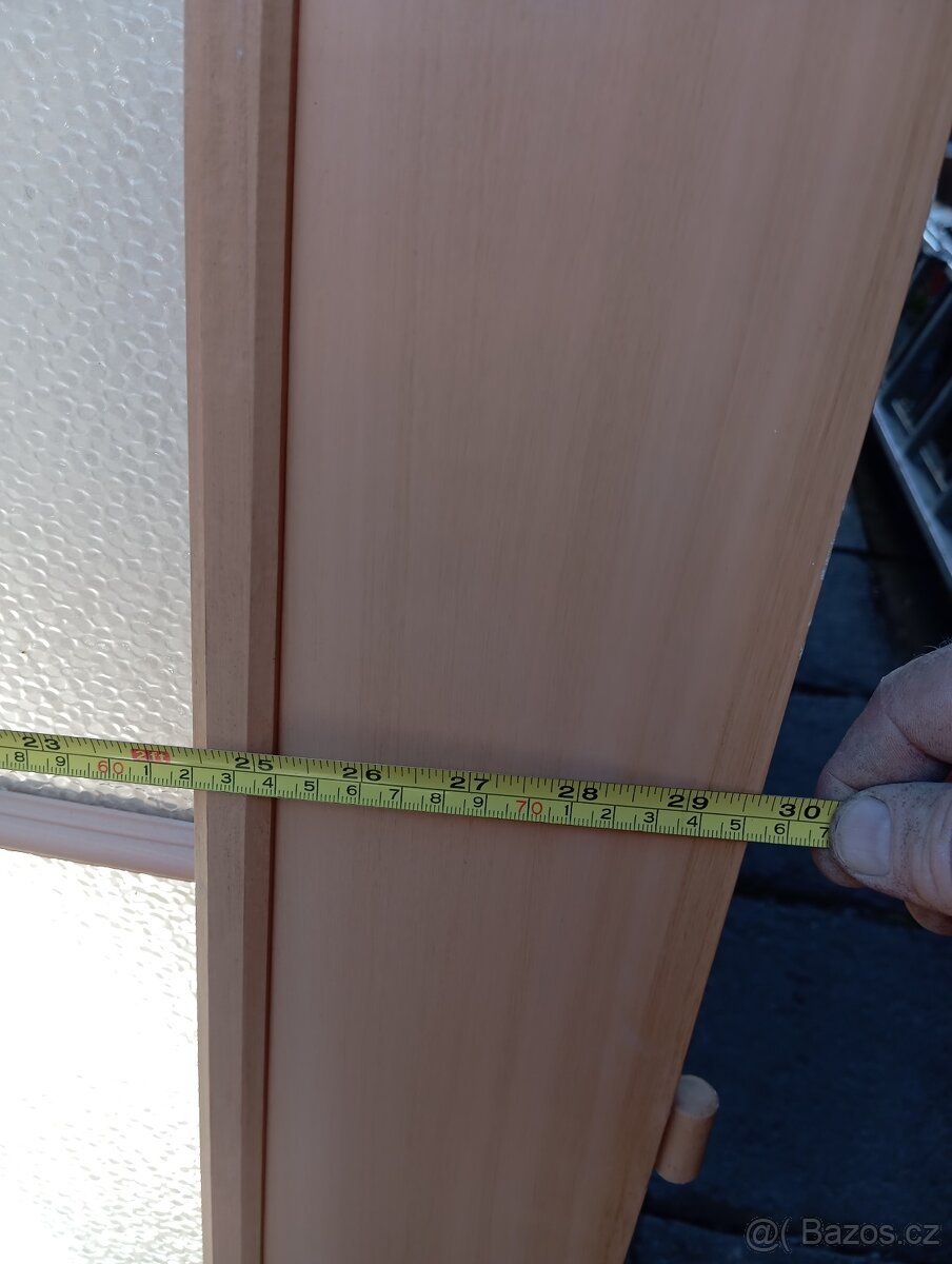 Dveře pravé 70 - 4