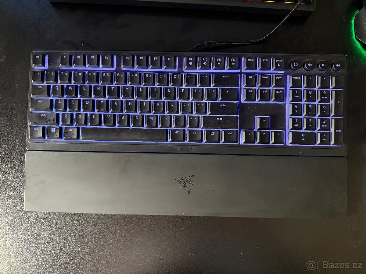 Kivesnice Razer Ornata V3 - 4