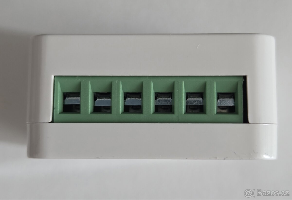 Tuya Mini Smart Switch ZigBee 3.0 - 4