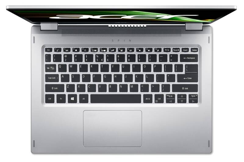 NTB Acer Spin 1 SP114-31N-P9CP (NX.ABJEC.004) - 4