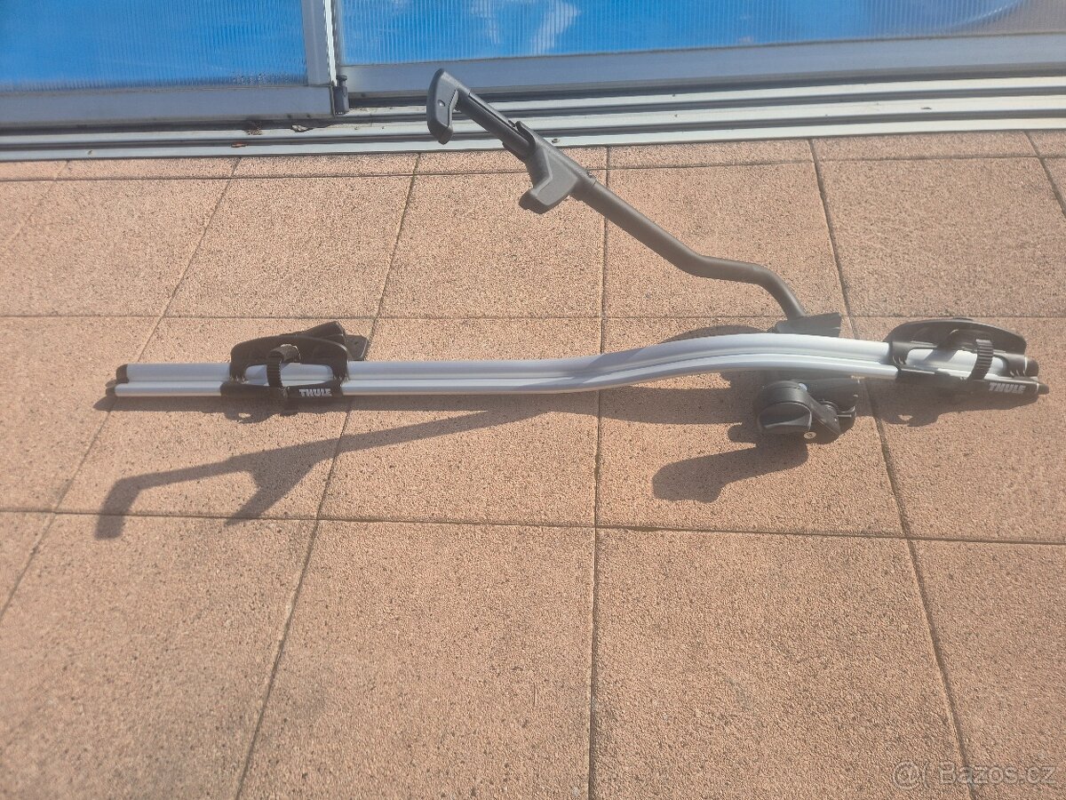 Držák kol Thule - 4