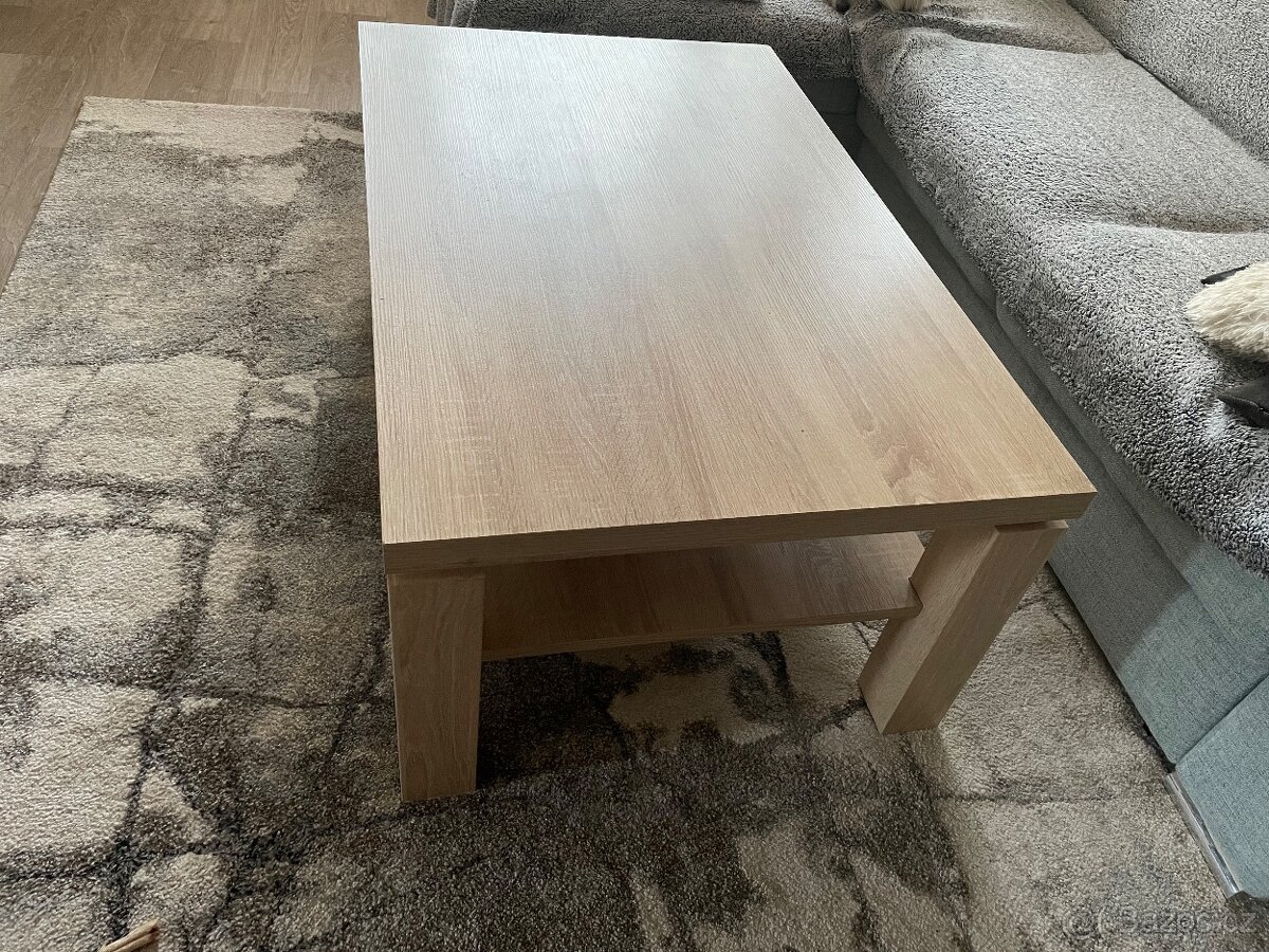 Konferenční stolek - 4