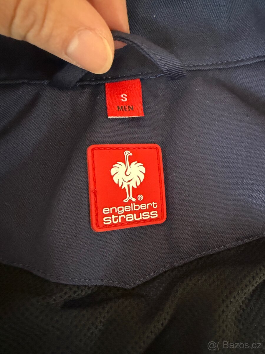 Bunda Engelbert Strauss - 4