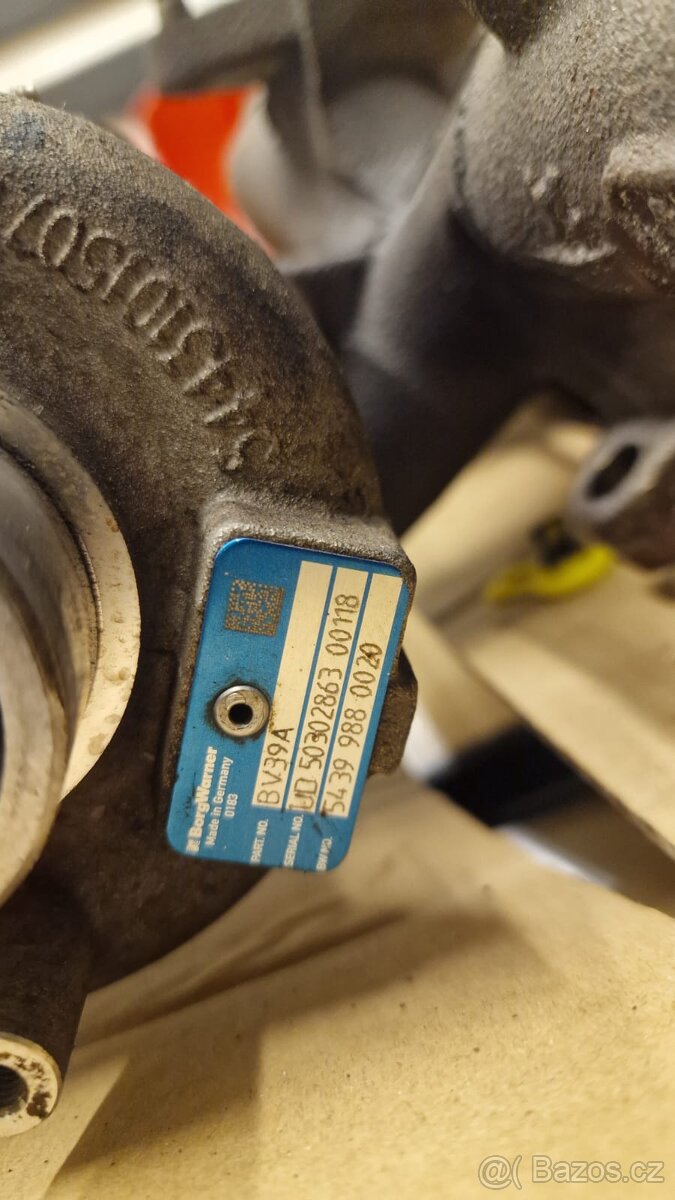 Turbo 1.9Tdi PD - 4