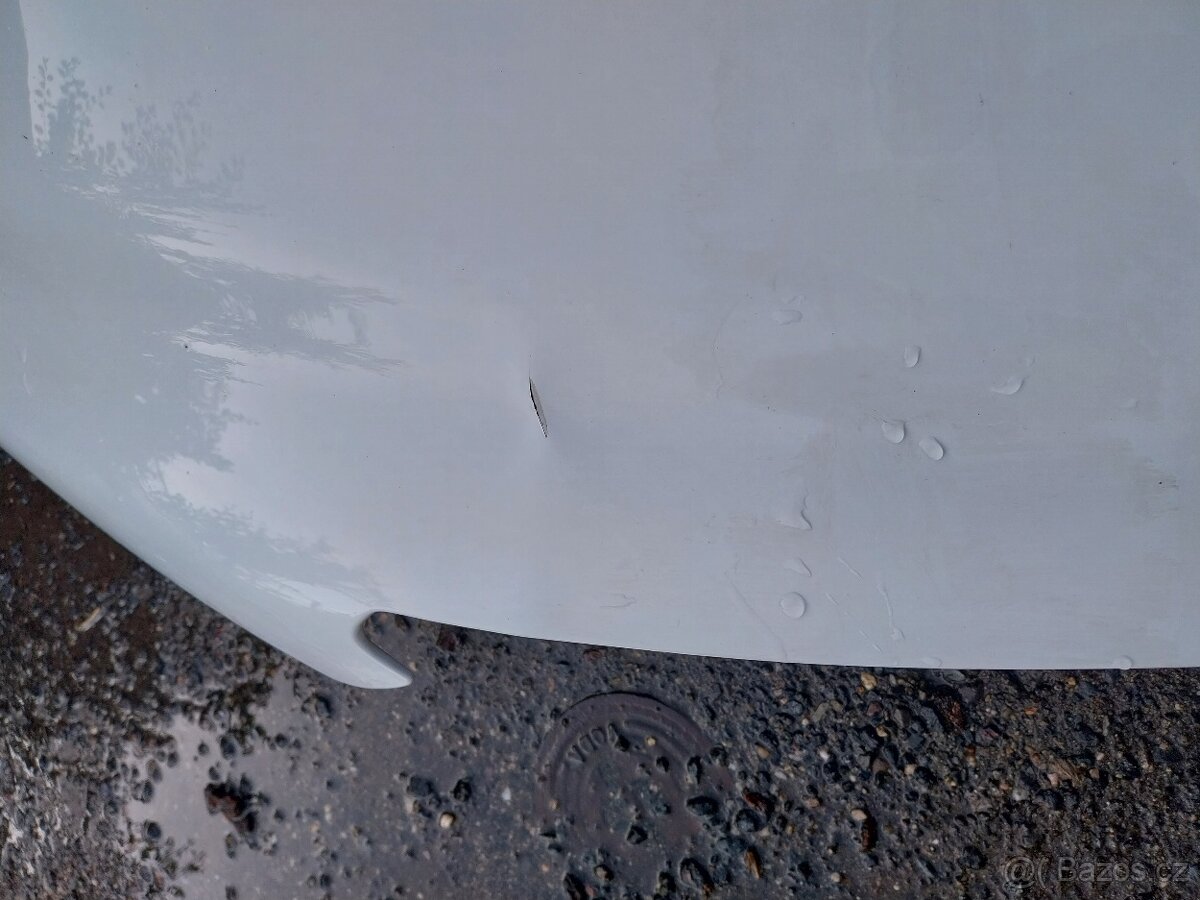 Peugeot RCZ kapota motoru - 4