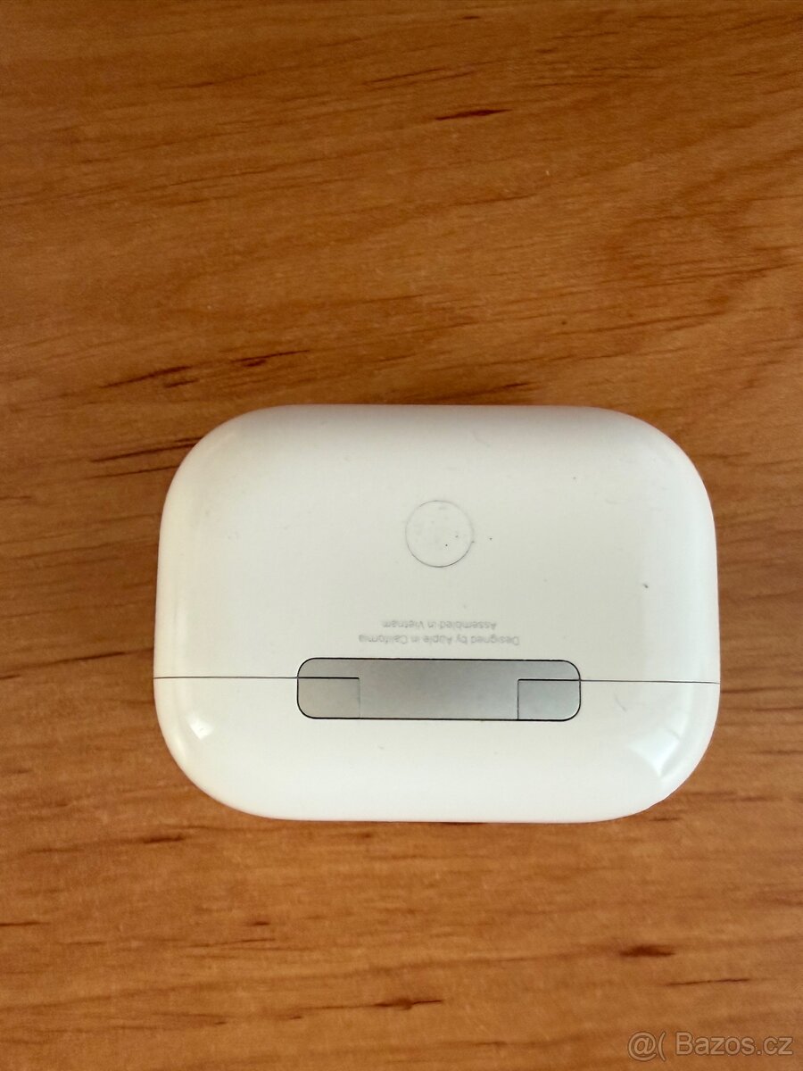 Prodám AirPods Pro 2 - 4
