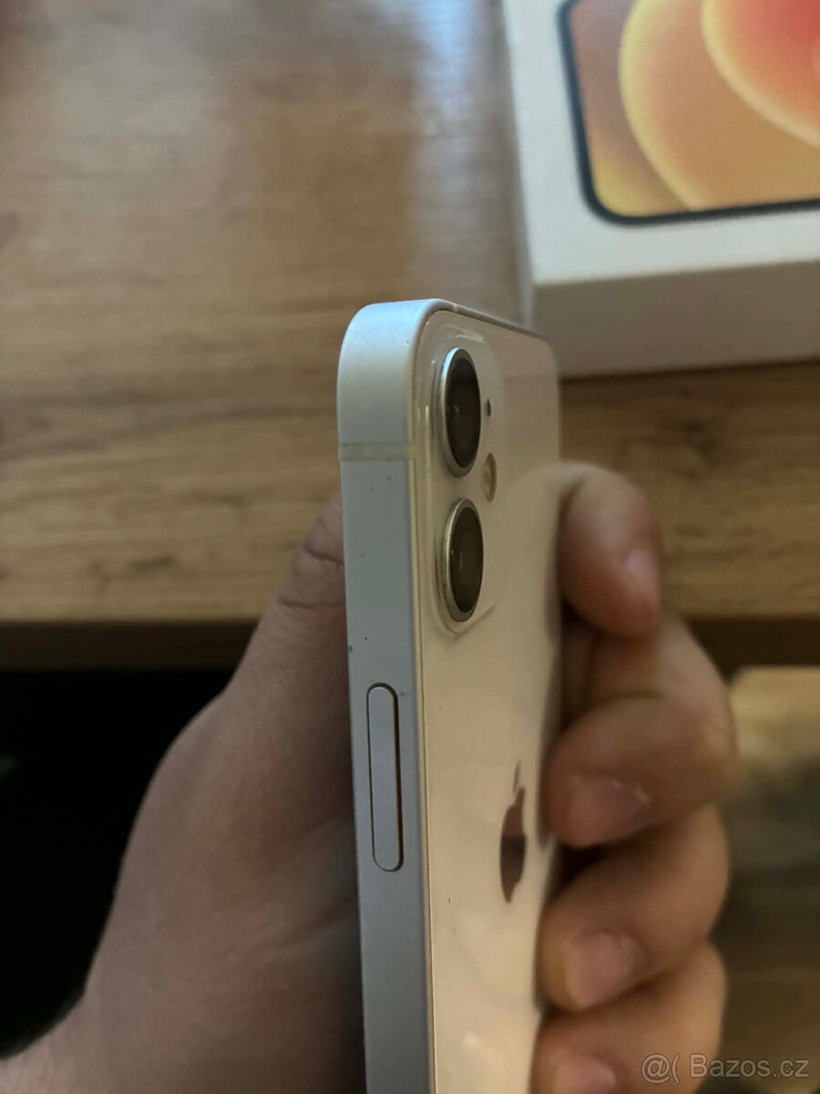 IPhone 12 mini - 4