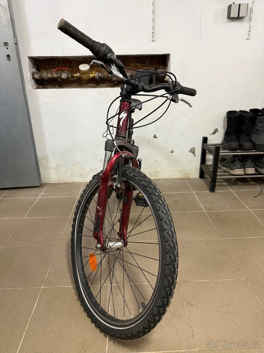 Specialized 24 hotrock - 4