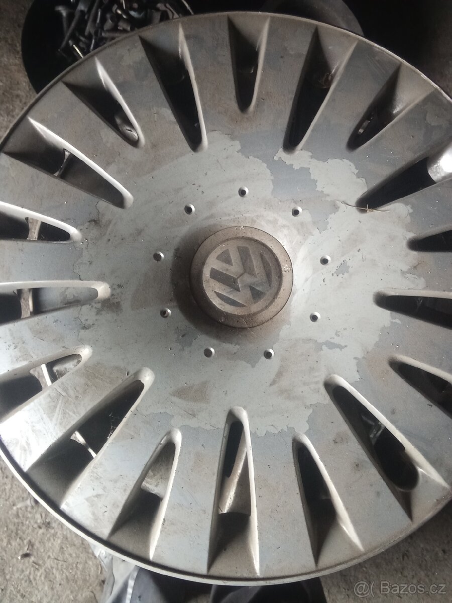 5x100 R16 - 4