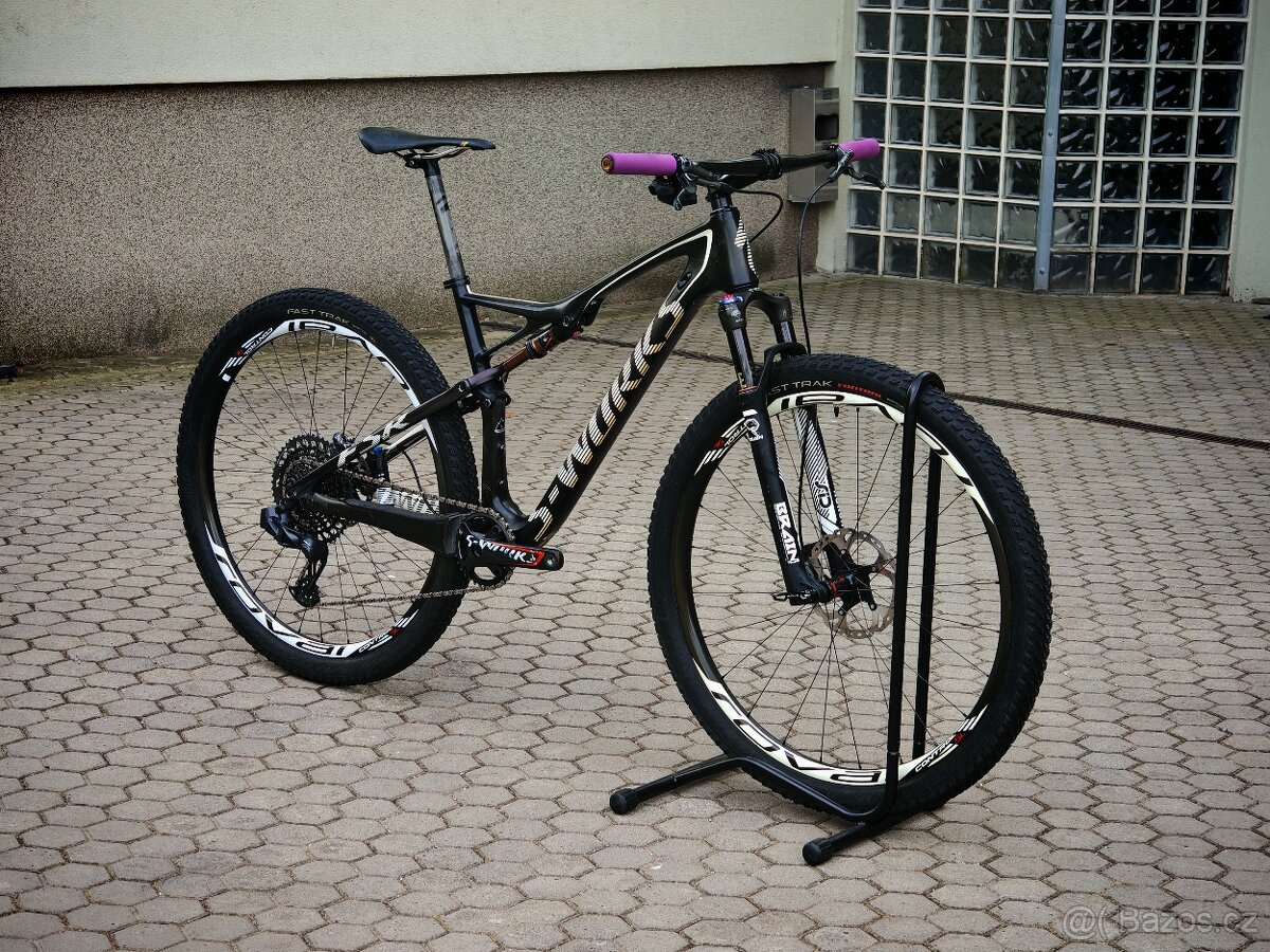 Specialized Epic S-Works AXS - 4