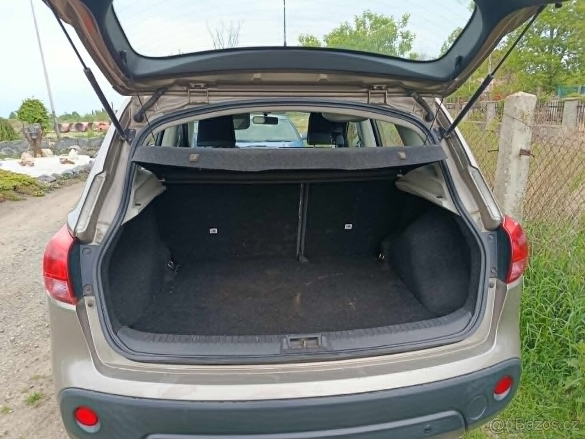 Nissan Qashgai 1.5 Dci - 4