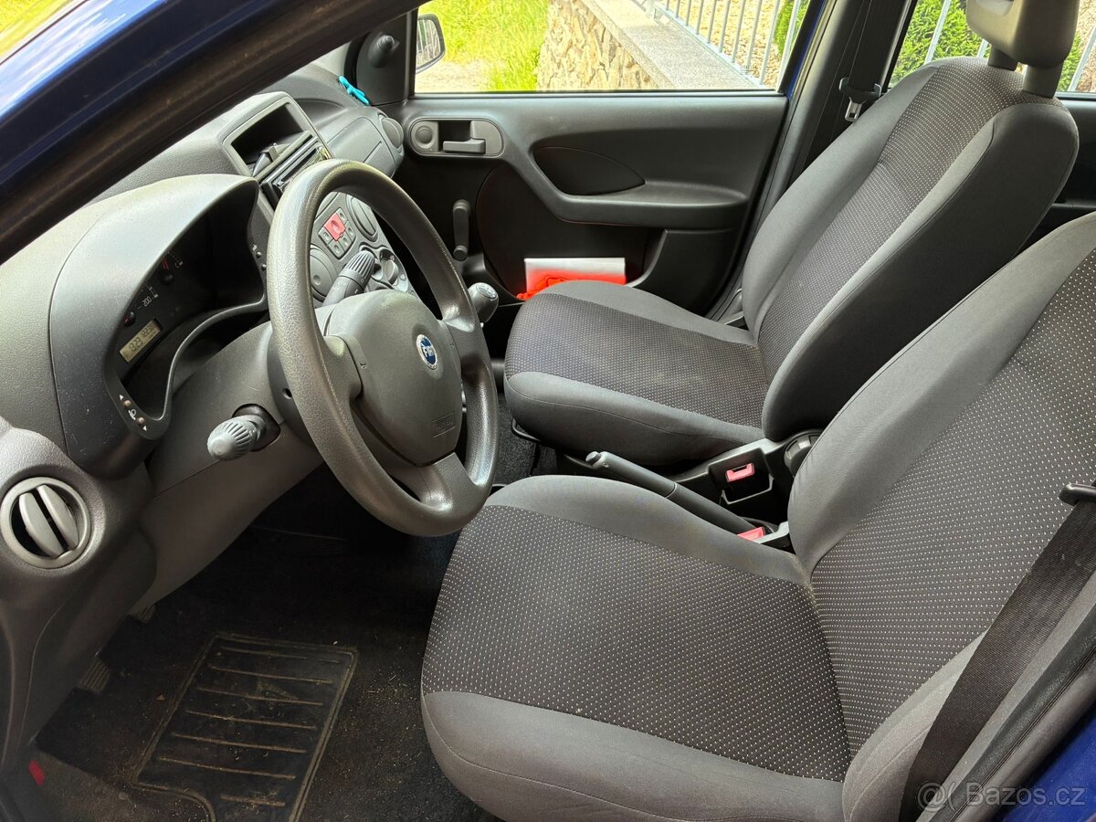 Fiat panda 1.1i 40kw - 4