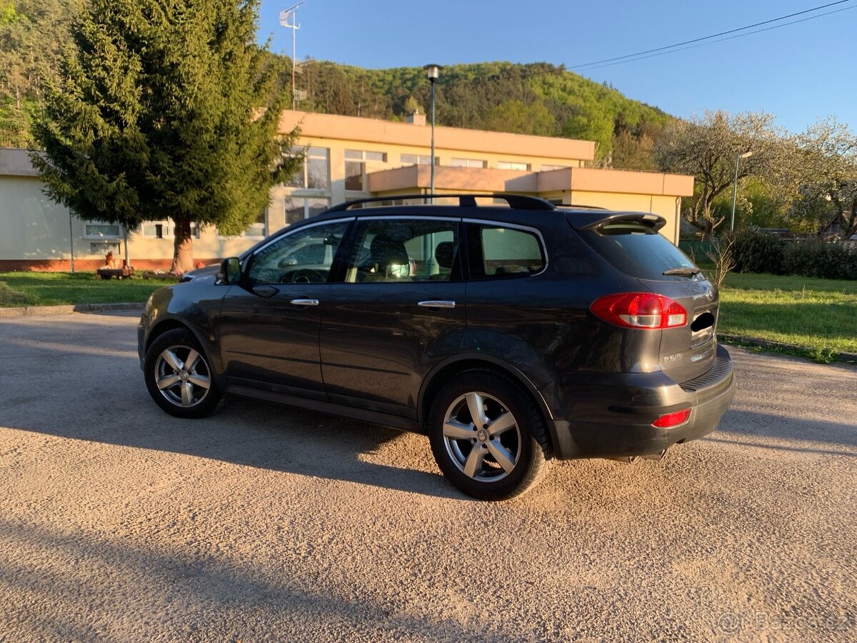 Subaru Tribeca 3.6 4x4 - 4