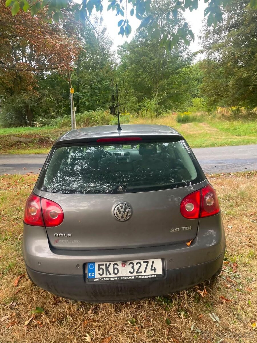 Prodám na opravu nebo ND - 4