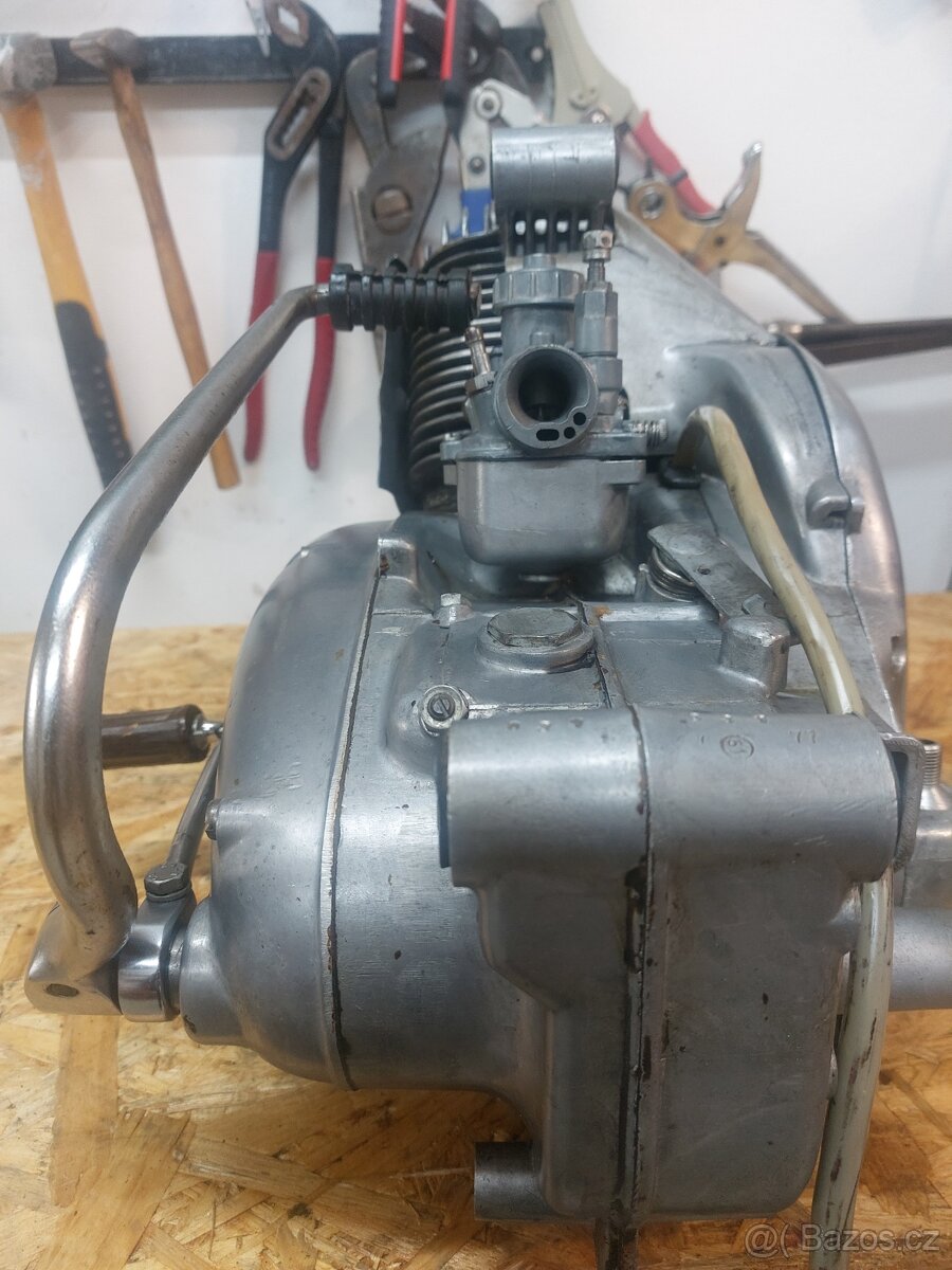 Simson Star - 4