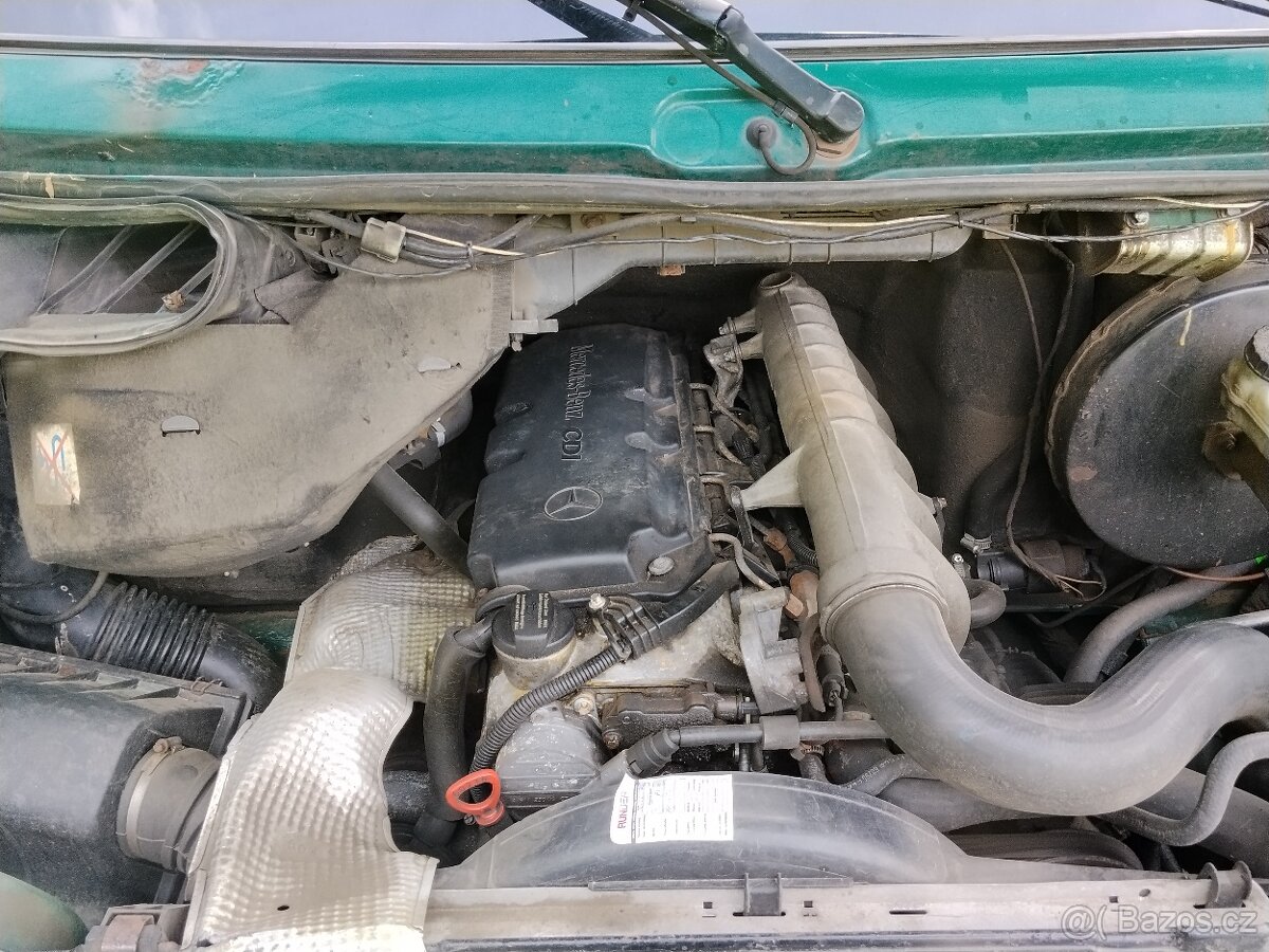 Sprinter 316 cdi - 4