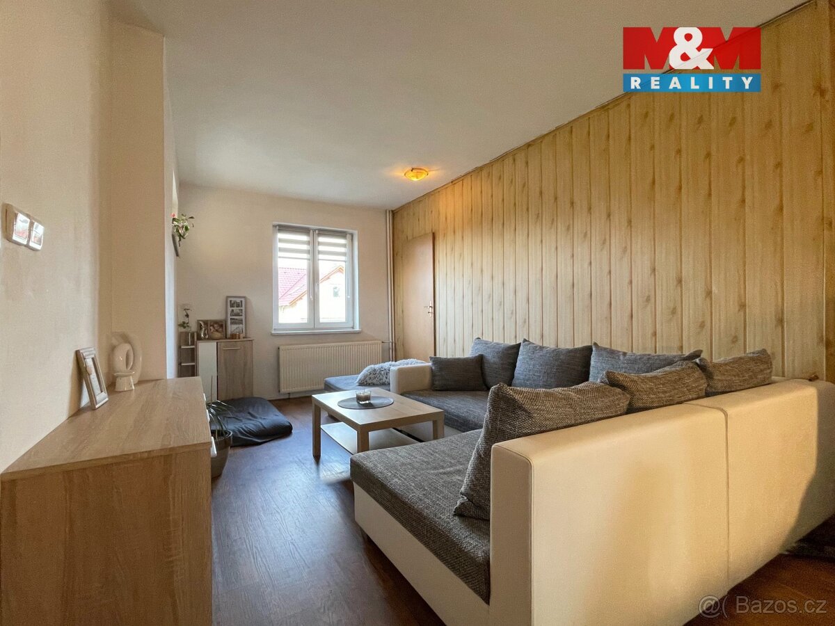 Prodej rodinného domu, Staré Heřminovy - 4