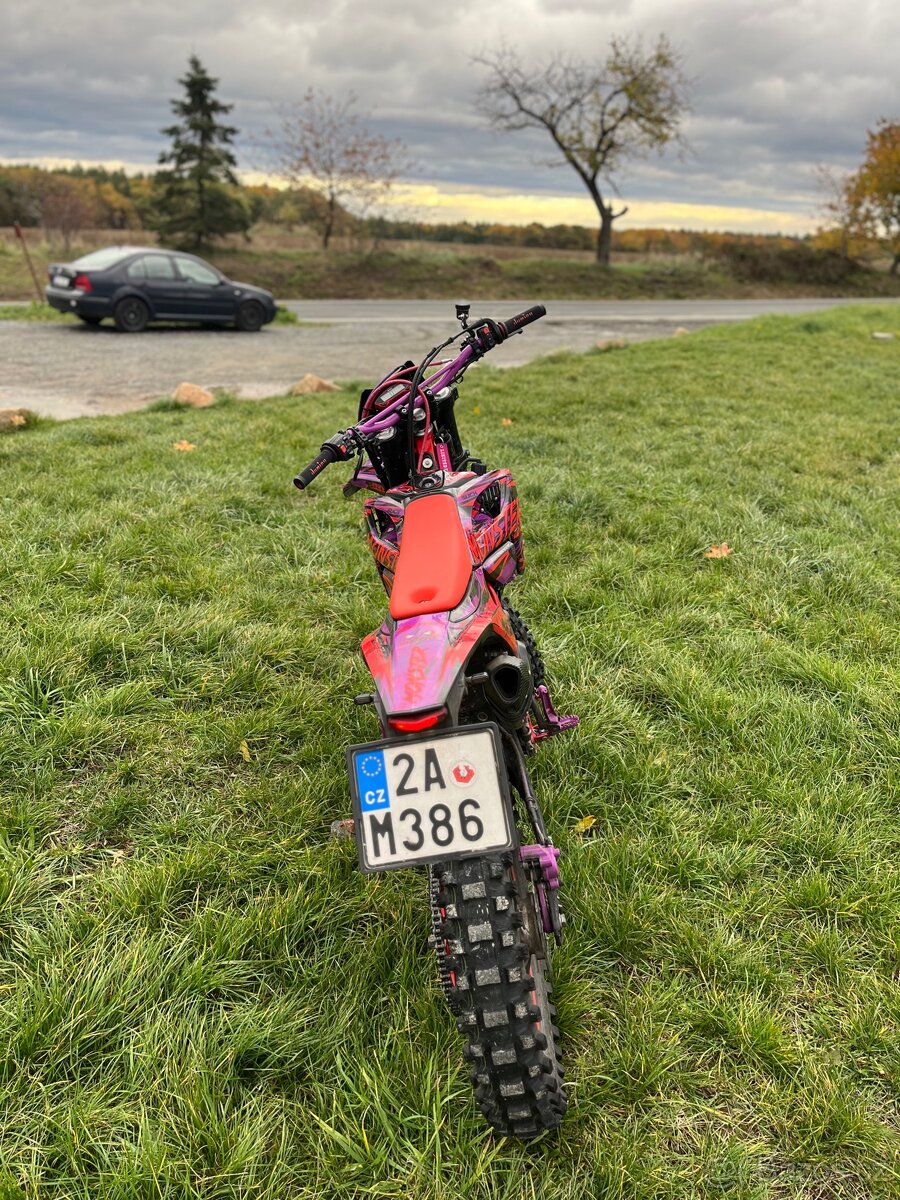 Beta rr 125 4t 2023