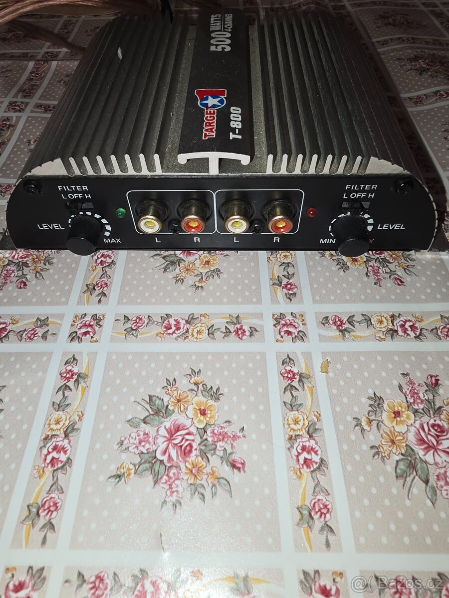 Dobrý den prodám autoradio pioneer - 4