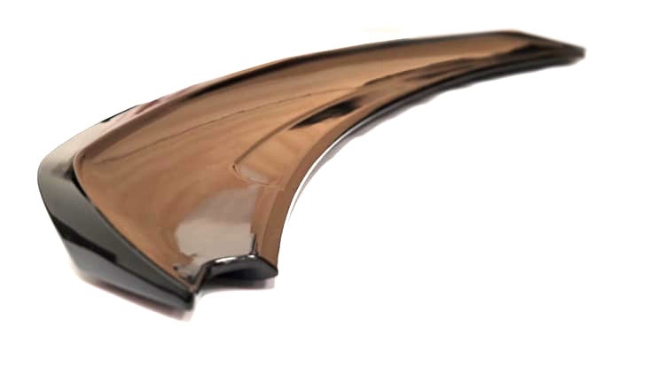 křídlo Mustang Shelby GT350-Style Track Pack - 4