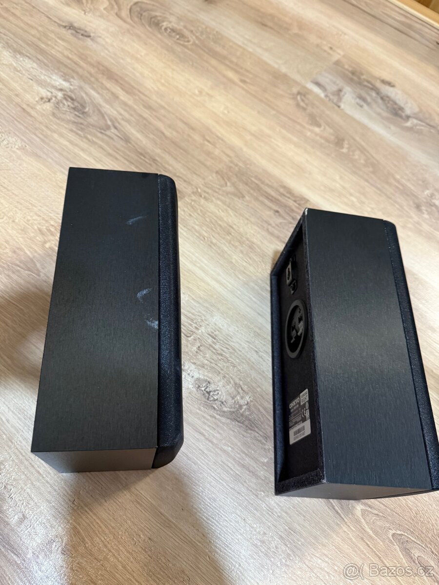 Reproduktory Onkyo SKR-594 (2 ks) – Surround Left/Right - 4