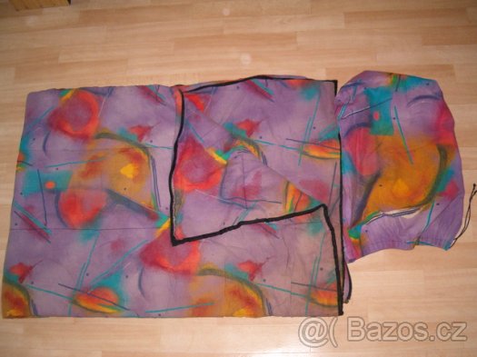 retro límec, retro spacák, dětské batůžky, brašnička - 4