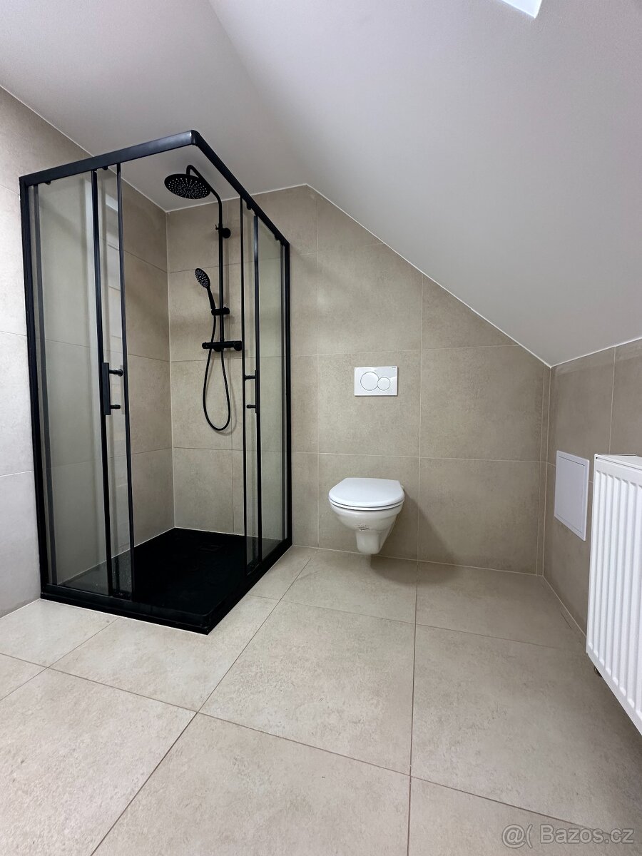 Prodej bytu 2+1 72 m² - 4