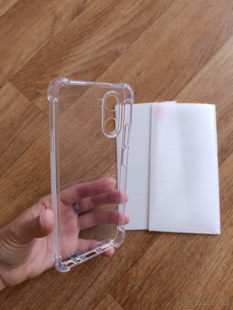 Kryt pro Realme 10 Pro 5G + 2x fólie - 4