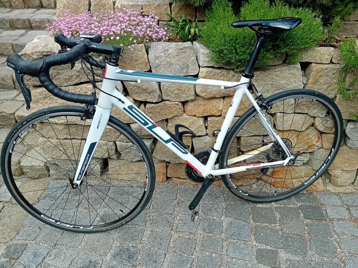 Silniční kolo Superior Road Issue - 4