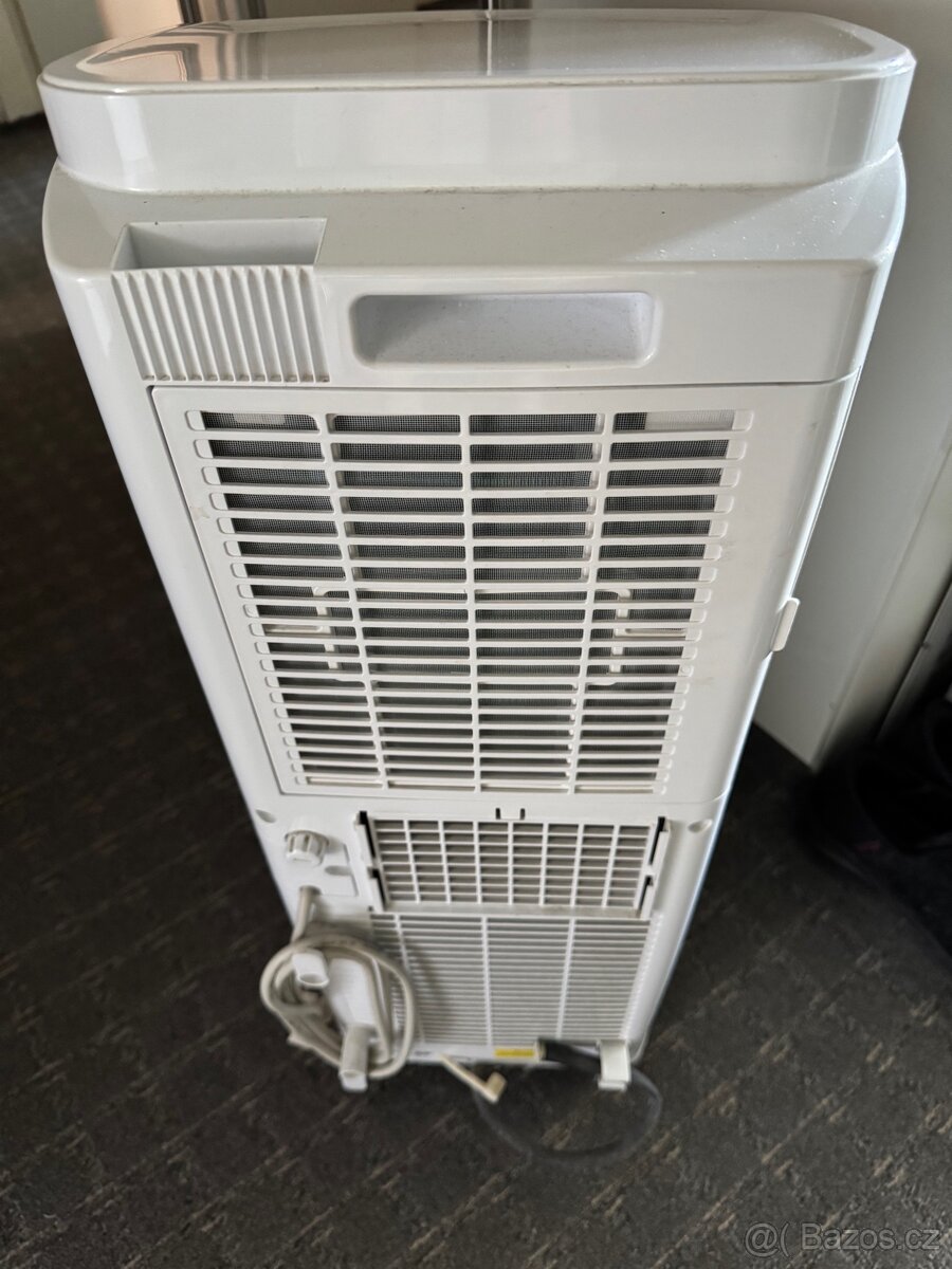 Mobilní klimatizace Trotec - 4