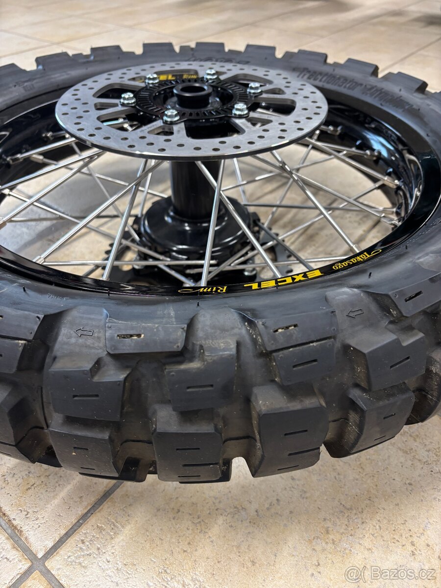 Kola Haan pro KTM Adventure 790/890 - 4