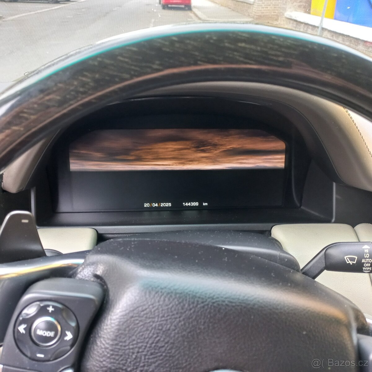 Range Rover 4.4TDV8, Autobiography - 4