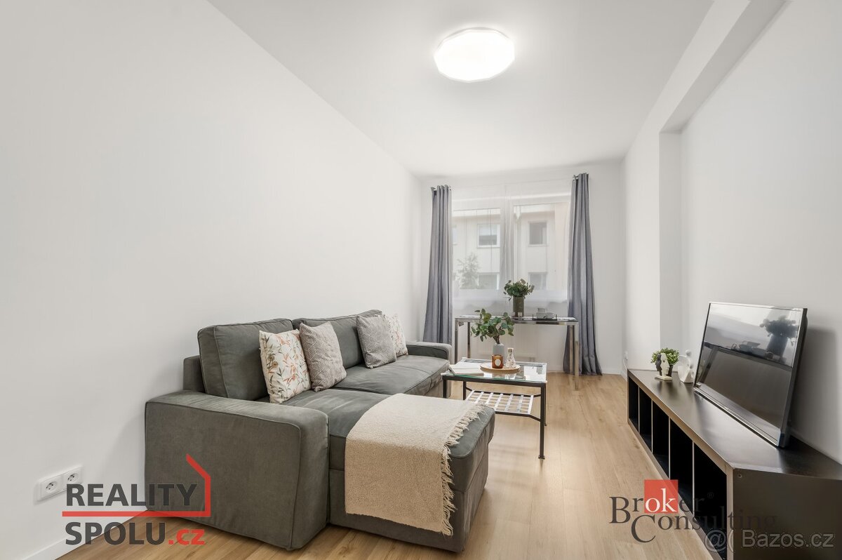 Prodej, byty/3+1, 62 m2, Mráčkova 3062/1, Modřany, 14300 Pra - 4