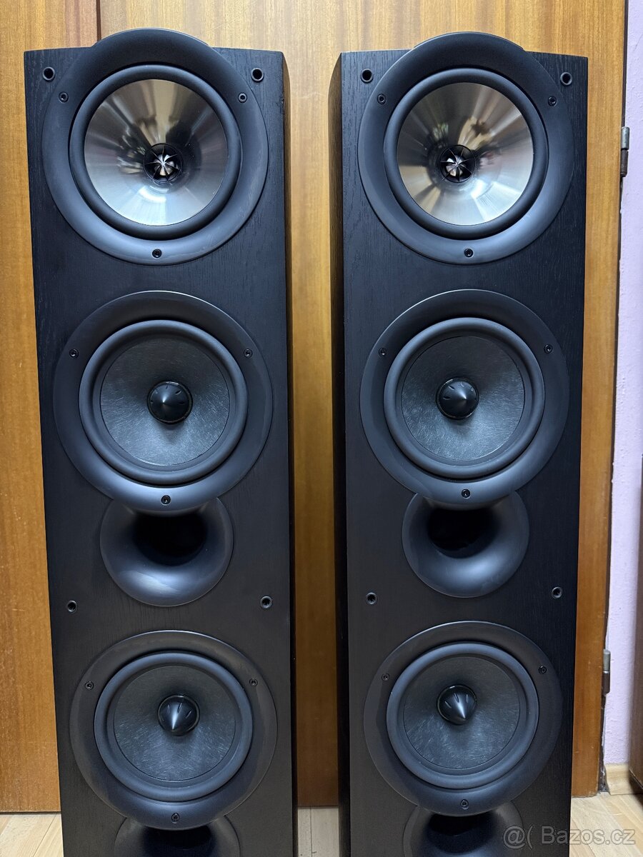 Kef iq9 - 4