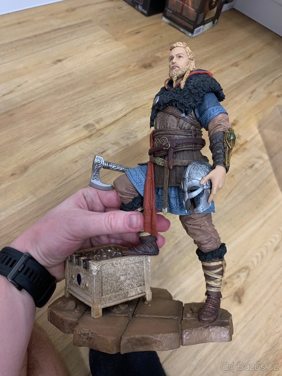 Assassins Creed Eivor Valhalla - 4