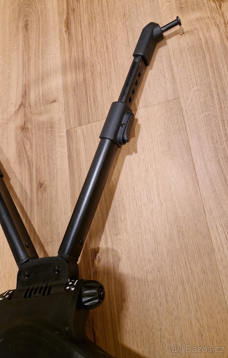 Zopa Segboard 2 - Stupátko + sedátko - 4