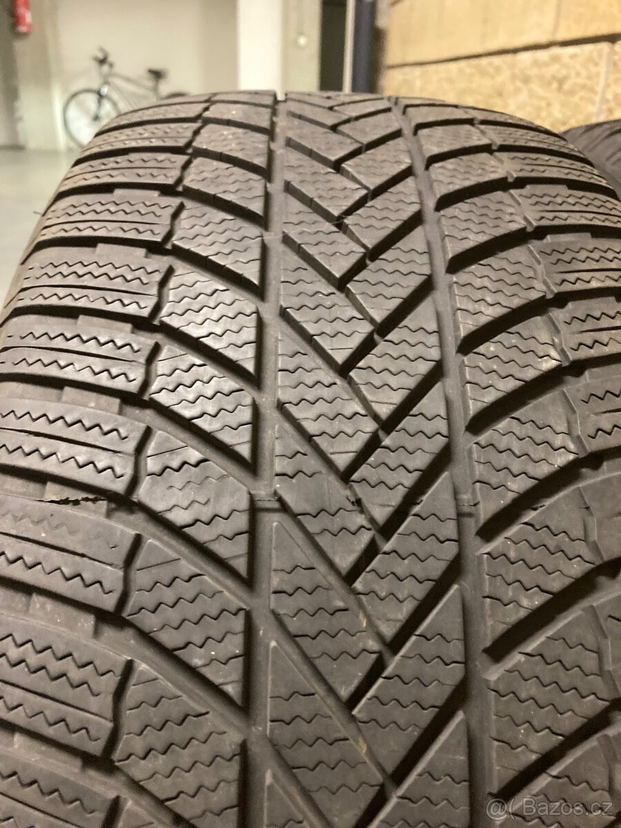 265/45 R20 zimní - 4